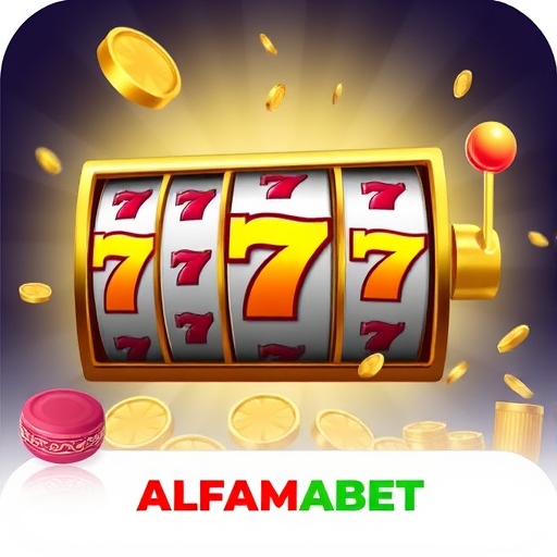 Alfamabet Aplikasi Slot Permainan Seru di Tahun 2024